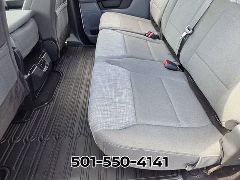 Used 2022 Ford F150 XLT w/ Equipment Group 302A High AWD/4WD image 14
