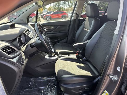Used 2014 Buick Encore FWD image 15