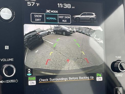 New 2026 Subaru Forester Wilderness image 10