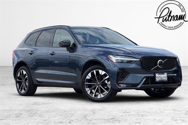 Used 2026 Volvo XC60 B5 Plus w/ Protection Package Premier AWD/4WD image 1
