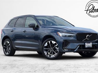 Used 2026 Volvo XC60 B5 Plus w/ Protection Package Premier