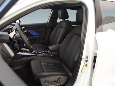 New 2026 Audi A3 2.0T Premium Plus AWD/4WD image 4