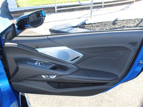 Used 2024 Chevrolet Corvette Z06 image 28