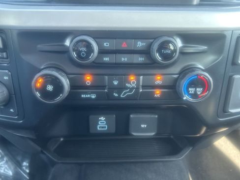 New 2026 Ford F350 XL w/ STX Appearance Package image 22