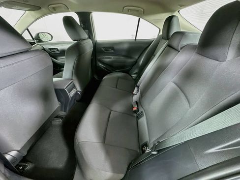 Used 2024 Toyota Corolla LE FWD image 24