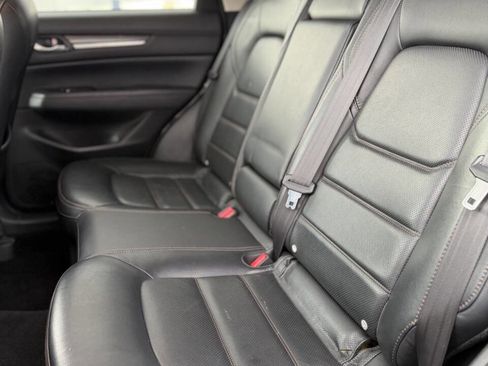 Used 2019 MAZDA CX-5 Grand Touring image 19