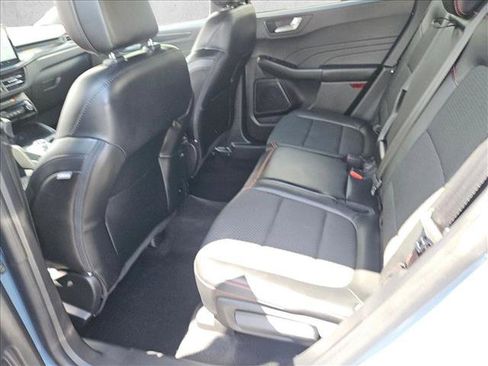 Used 2023 Ford Escape ST-Line w/ Tech Pack #1 FWD image 17