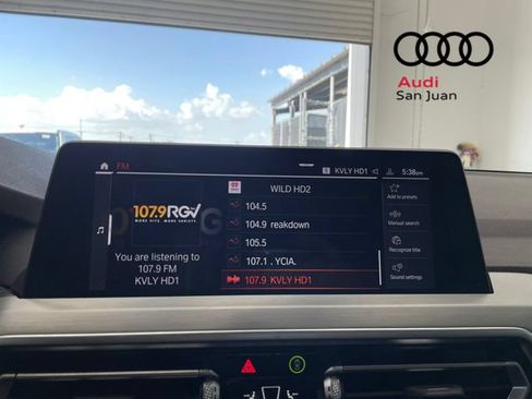 Used 2023 BMW X3 sDrive30i w/ M Sport Package RWD image 29