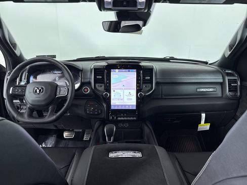 New 2026 RAM 1500 RHO AWD/4WD image 3