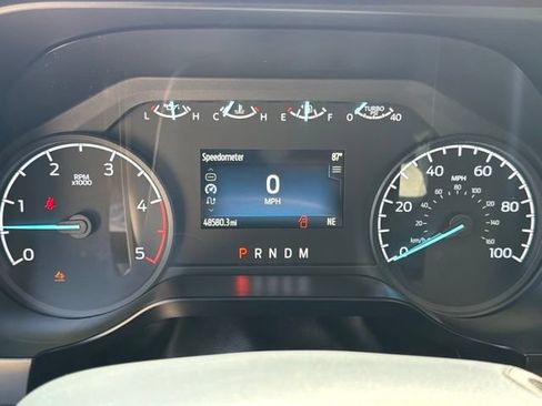 Used 2023 Ford F450 XLT w/ FX4 Off-Road Package AWD/4WD image 62