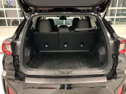 New 2026 Subaru Crosstrek 2.0i Premium image 14