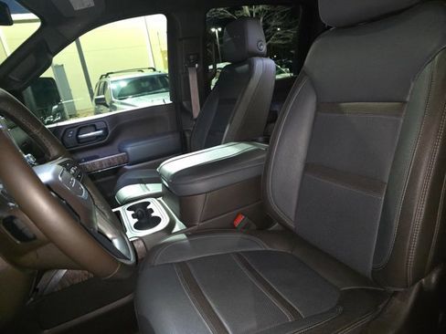Used 2023 GMC Sierra 2500 Denali image 14