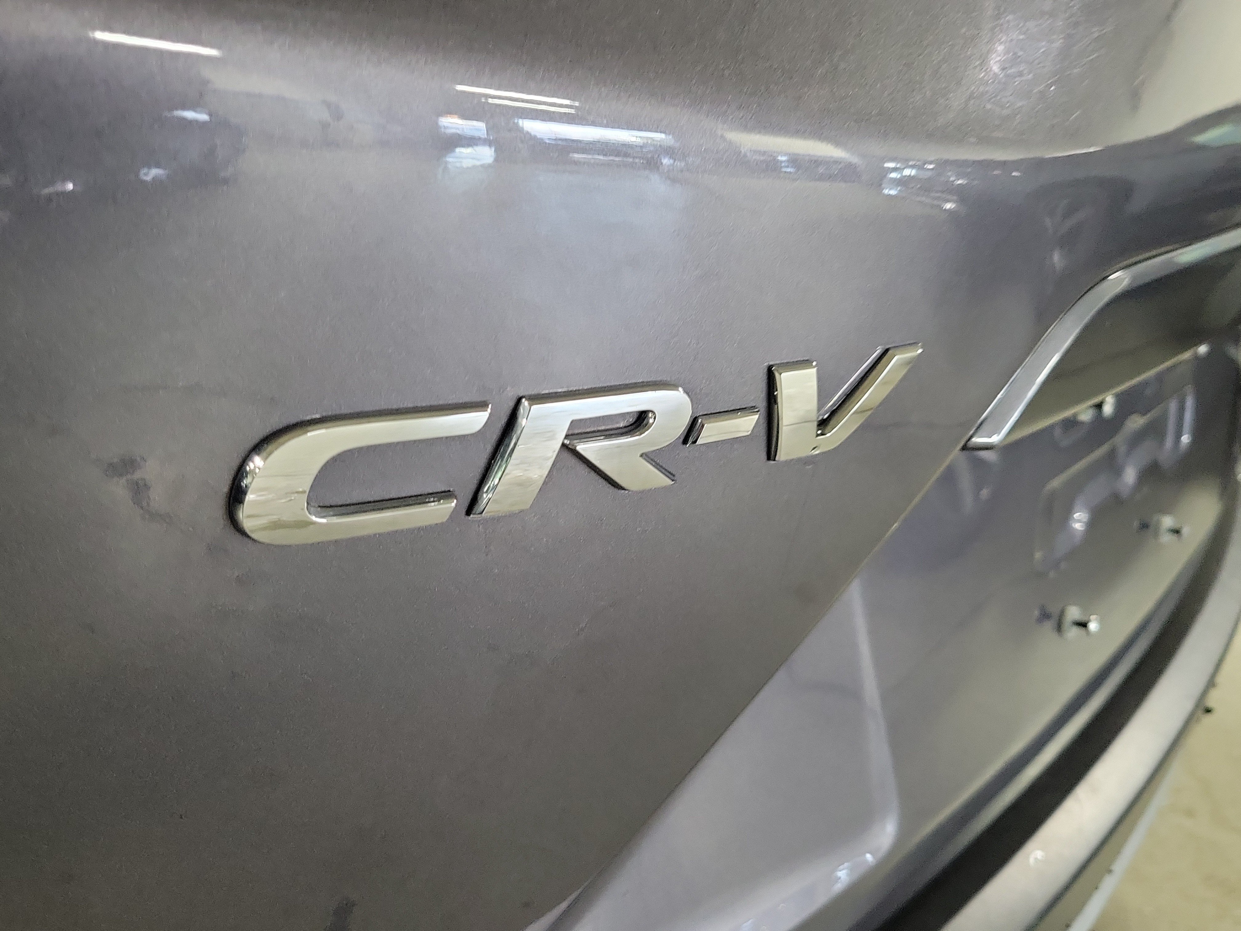 Used 2022 Honda CR-V EX-L image 7