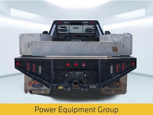 Used 2019 Ford F350 XL w/ XL Value Package image 5