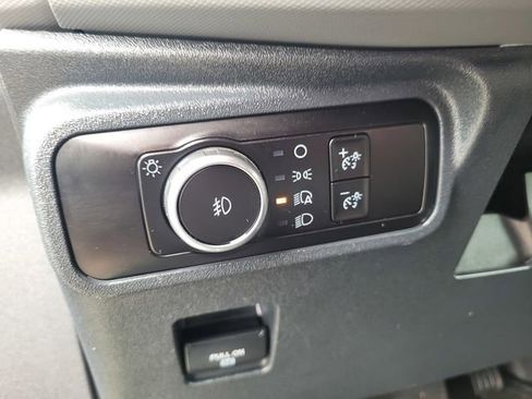 Certified 2023 Ford Bronco Black Diamond AWD/4WD image 17