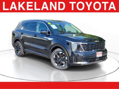 Used 2024 Kia Sorento S