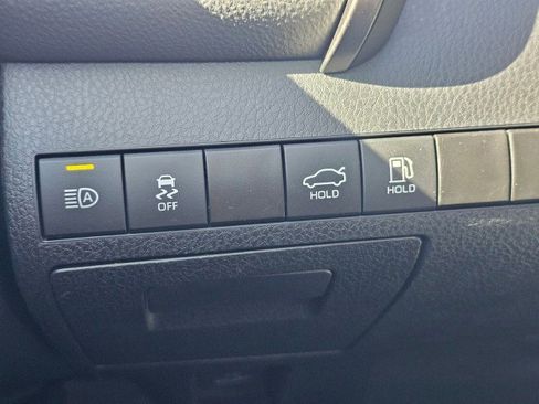 Used 2024 Toyota Camry XSE FWD image 39