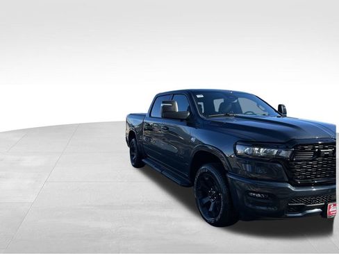 New 2026 RAM 1500 Big Horn image 9