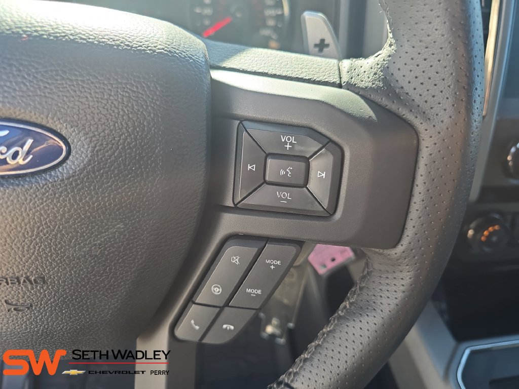 Used 2020 Ford F150 Raptor AWD/4WD image 18
