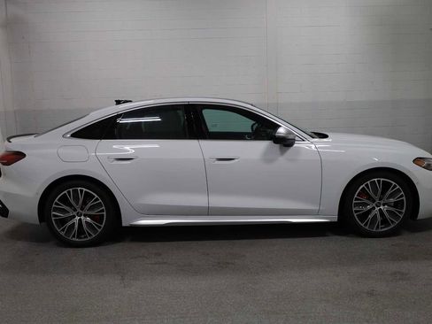 New 2025 Audi S5 Premium Plus image 10