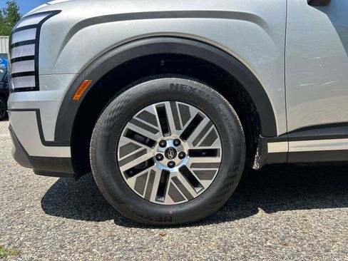 New 2026 Hyundai Palisade SEL AWD/4WD image 10