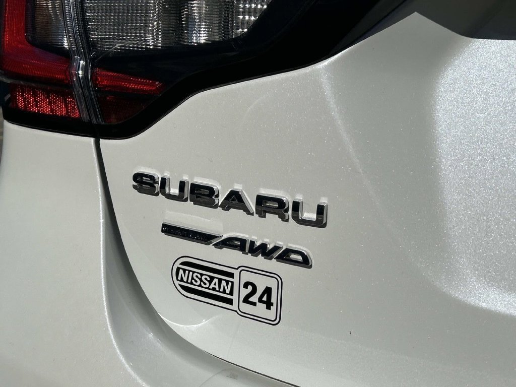 Used 2022 Subaru Legacy Premium AWD/4WD image 12