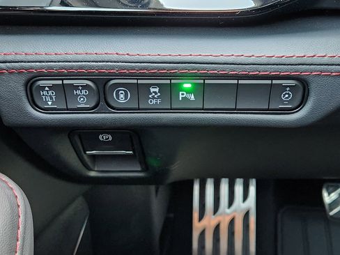 New 2026 Acura MDX A-Spec image 22