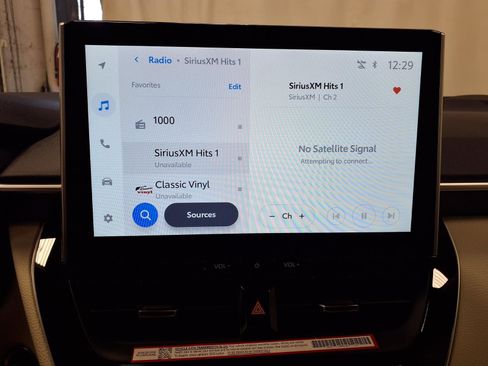 New 2026 Toyota Corolla XLE image 13