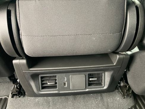 New 2026 Chevrolet Silverado 1500 Custom w/ Turbomax Blackout Package AWD/4WD image 19
