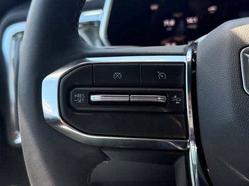 New 2026 GMC Canyon Denali AWD/4WD image 25