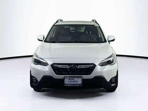 Used 2023 Subaru Crosstrek 2.5i Limited image 2
