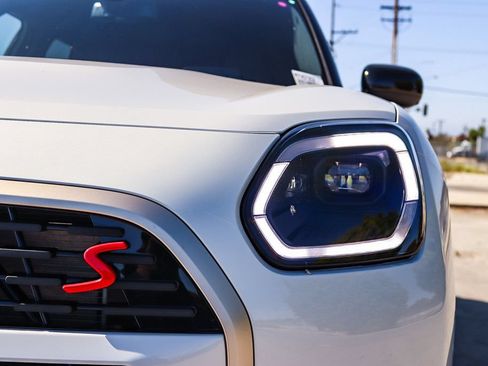 New 2027 MINI Cooper Countryman S AWD/4WD image 9