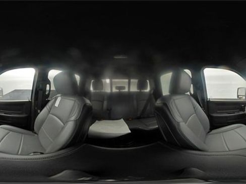 New 2026 RAM 3500 Tradesman image 26