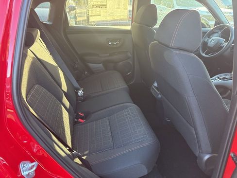 New 2026 Honda HR-V Sport image 13