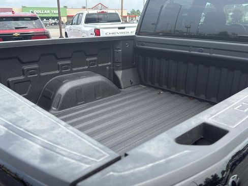 New 2026 Chevrolet Silverado 1500 Custom AWD/4WD image 28