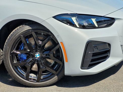New 2026 BMW 430i Coupe w/ M Sport Package RWD image 4