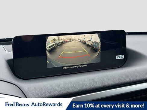 New 2026 MAZDA CX-50 2.5 Hybrid w/ Preferred Pkg image 14