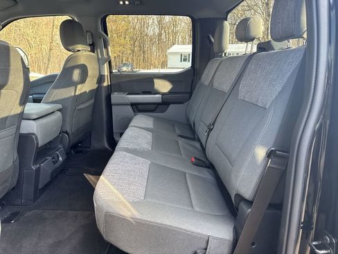 Used 2024 Ford F250 XLT w/ Snow Plow Prep Package image 21