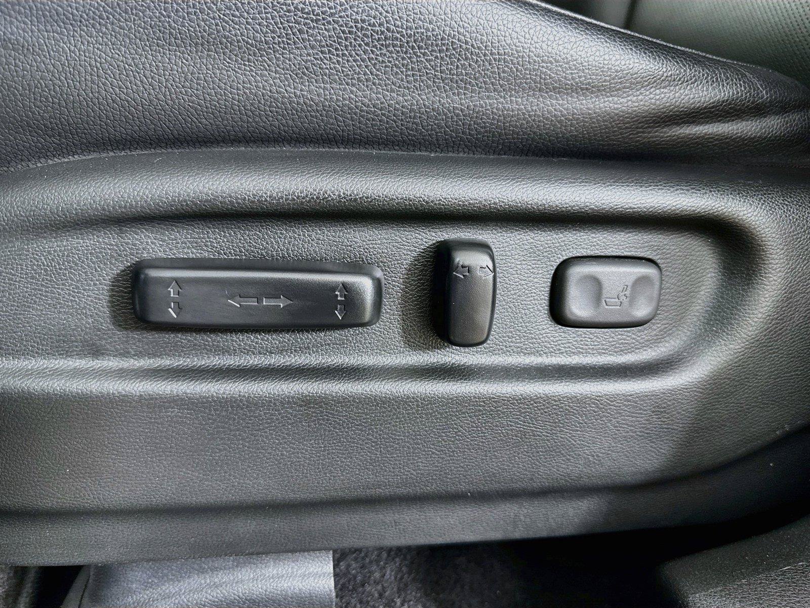 Certified 2023 Honda Ridgeline RTL image 21