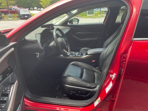 Certified 2024 MAZDA CX-30 2.5 Turbo w/ Premium Plus Pkg AWD/4WD image 13