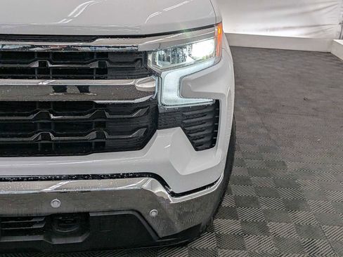 New 2026 Chevrolet Silverado 1500 LT image 10