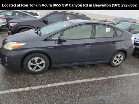 Used 2020 Kia Niro EX image 3