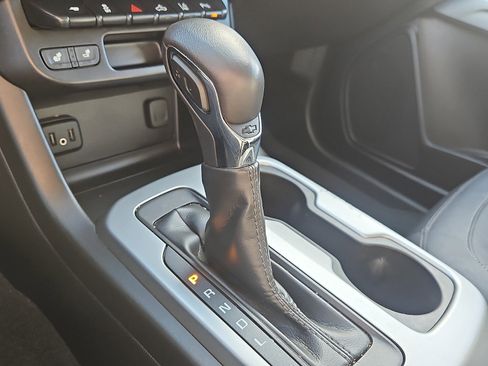 Used 2022 Chevrolet Colorado LT w/ Luxury Package image 20