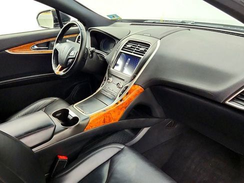 Used 2016 Lincoln MKX Reserve w/ Climate Package AWD/4WD image 26