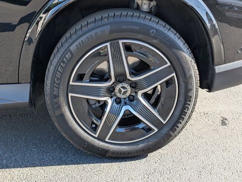 Used 2026 Mercedes-Benz GLC 300 image 25