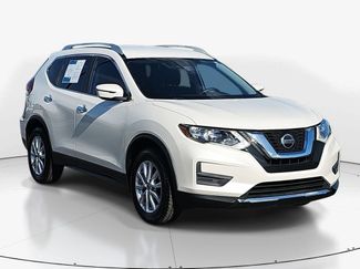 Used 2019 Nissan Rogue SV video 2