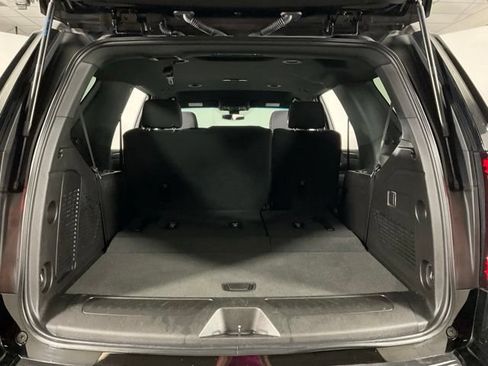 Used 2022 GMC Yukon SLE w/ Max Trailering Package AWD/4WD image 39