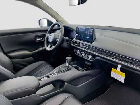 New 2027 Honda HR-V EX-L image 28
