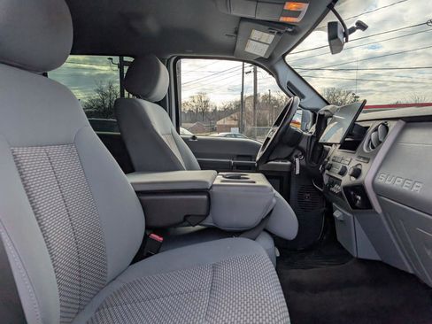 Used 2015 Ford F250 XLT w/ XLT Value Package image 18