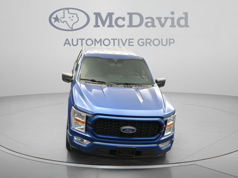 Used 2022 Ford F150 XL w/ STX Appearance Package RWD image 33